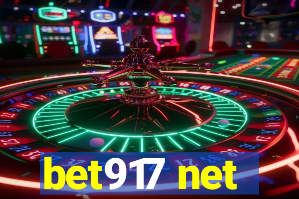 bet917 net